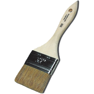 Picture of Arroworthy 077089150001 1500 0.5 in. China Chip Brush
