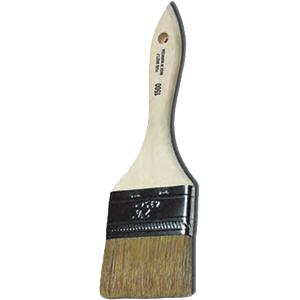 Picture of Arroworthy 077089150018 1500 1 in. White China Chip Brush