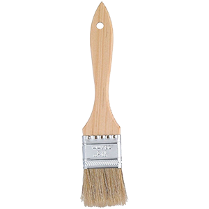 Picture of Arroworthy 077089150025 1500 1.5 in. White China Chip Brush