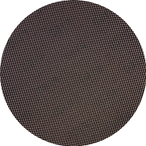 Picture of FCI 187691000783 Perforated Foam Replacement Pad for Radius 360 Air