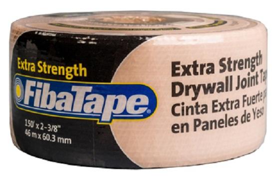Picture of Fibatape 038662931158 2.37 in. x 250 ft. FDW8666-U Extra Strength Drywall Tape