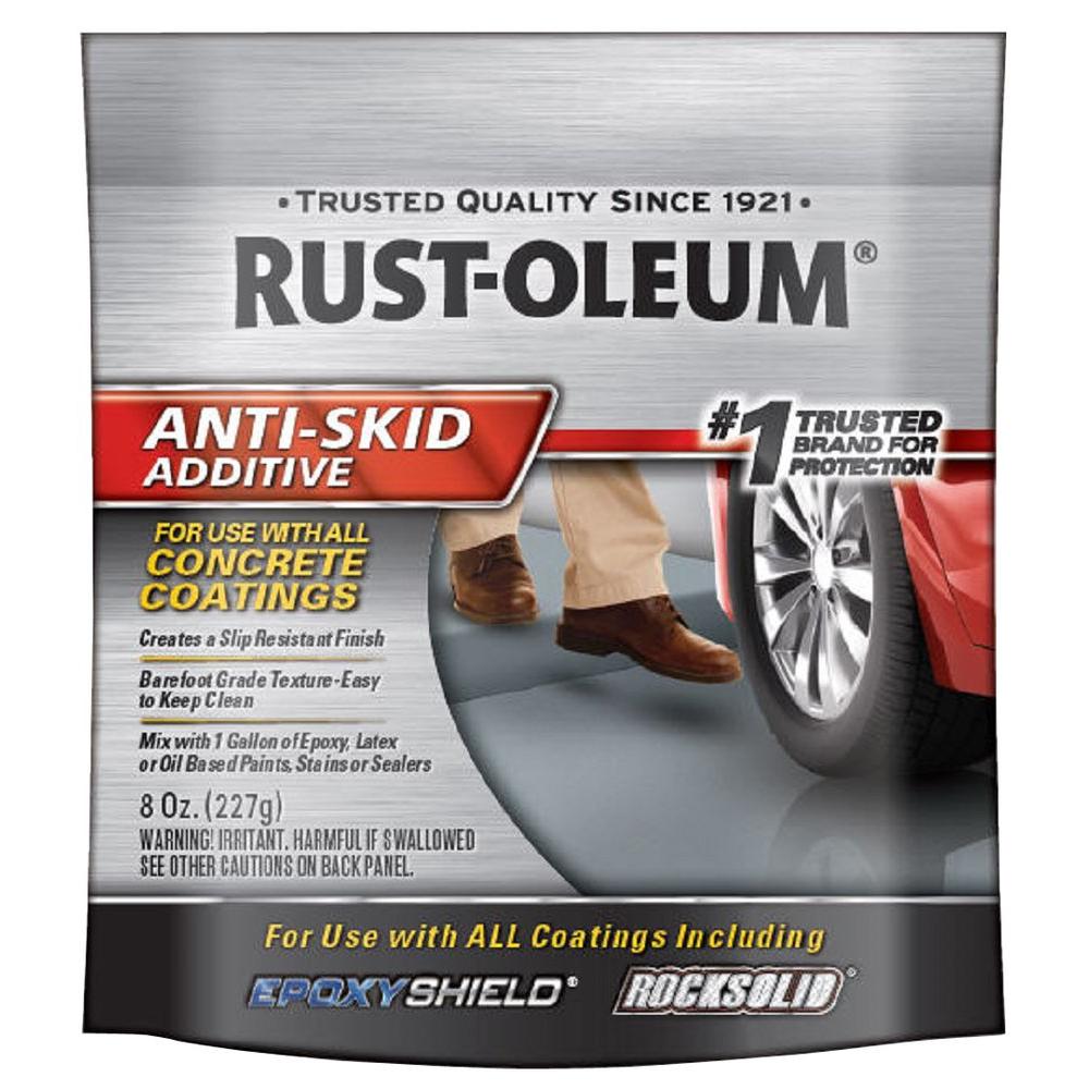 020066322519 301244 8oz Anti-Skid Additive