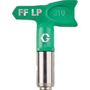 FFLP310 Rac X Fine Finish Low Pressure Tip