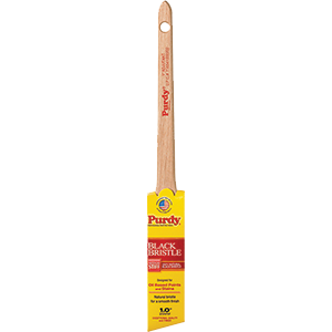 144024010 1 in. Adjutant Angular Brush