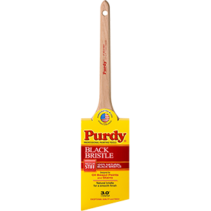 144024030 3 in. Adjutant Angular Brush