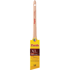 144080315 1.5 in. Dale Angular Brush - Extra Large