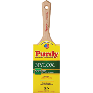 716341022808 144232230 3 in. Nylox Moose Brush