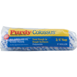 144630094 9 in. Colossus 0.75 in. Nap Roller Cover