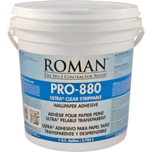 012401 PRO-880 1g Ultra Premium Adhesive - Clear