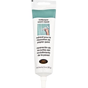109454 3 oz Wallcovering Seam Repair Adhesive
