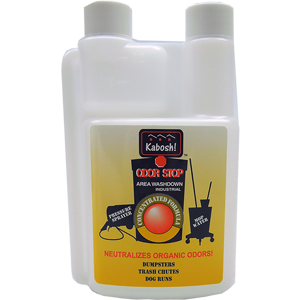 854000004588 420-10 10 oz Kabosh Odor Stop