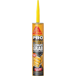 033886081122 476098 10.1 oz bond Ultimate Grab Adhesive