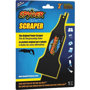 884835000035 00138 2 in. Fast Scraper