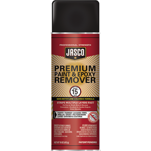 EJPR502SC 16 oz Premium Paint & Epoxy Remover Aerosol