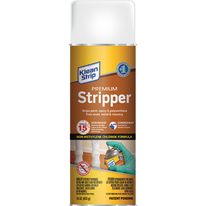 Klean Strip EKPS302SC 16 oz Premium Stripper Aero