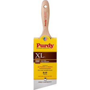 144424430 3 in. XL High Capacity Brush
