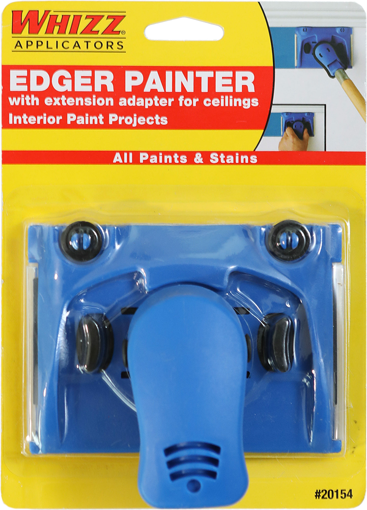 20154 Whizz 2 Wheel Premium Edge Painter