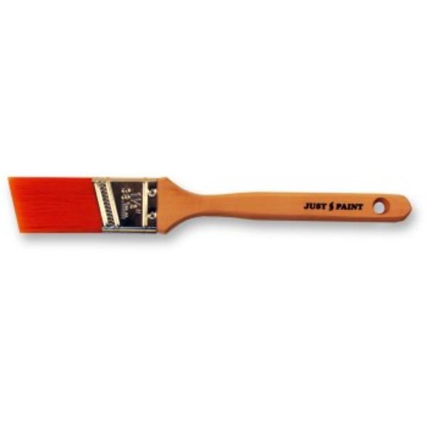 Picture of Proform M1.5AS 1.5 in. Just Paint PBT Angled Cut Standard Handle Brush