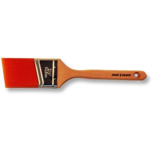 Picture of Proform M2.5AS 2.5 in. Just Paint PBT Angled Cut Standard Handle Brush