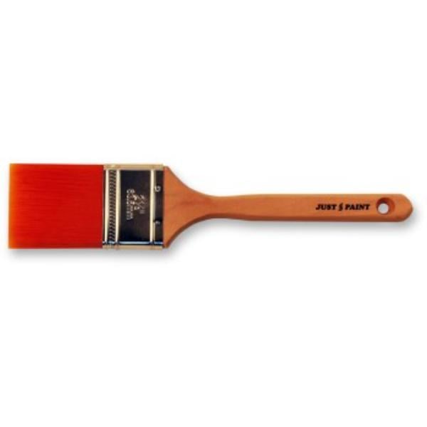 Picture of Proform M2.5S 2.5 in. Just Paint PBT Straight Cut Standard Handle Brush