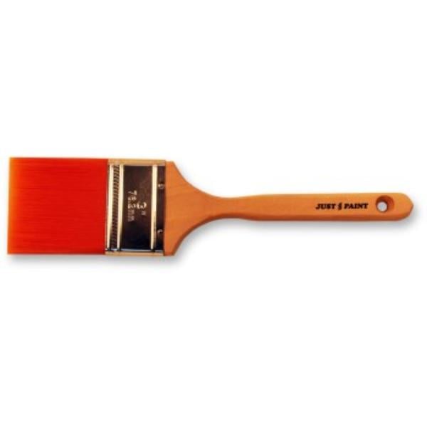 Picture of Proform M3.0S 3 in. Just Paint PBT Straight Cut Standard Handle Brush
