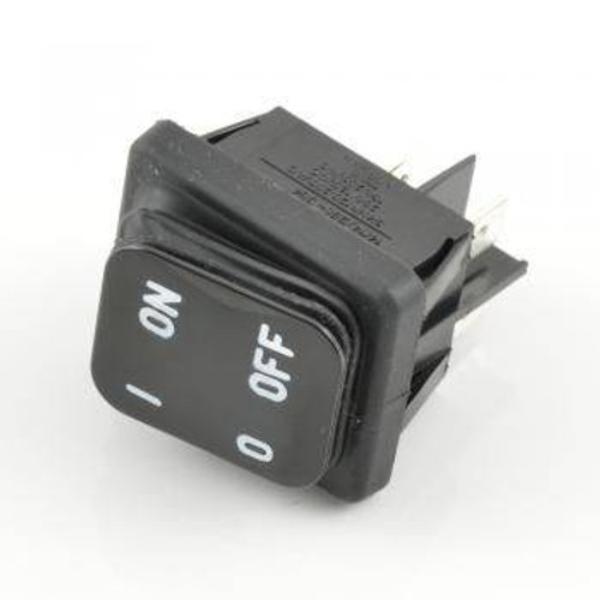 Picture of Titan 9850936 On & Off Switch for Impact & Advantage Series