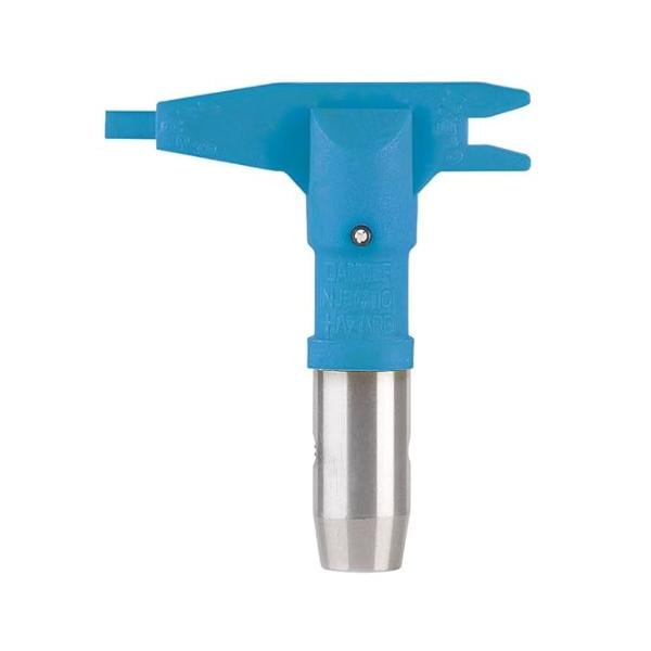 0.017 in. Reversible Uni-Tip, Blue