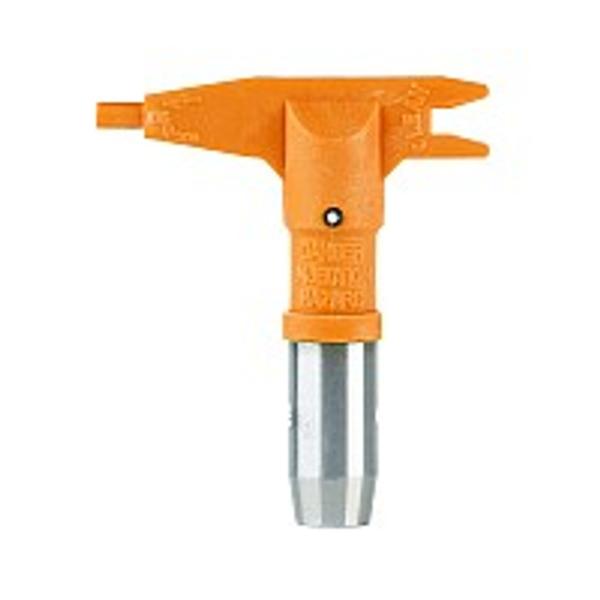 69-613 12 x 0.013 in. Uni-Tip Universal Reversible Airless Spray Tip, Orange