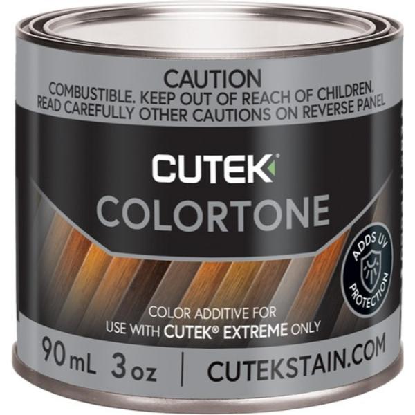 28820106 3 oz Colortone Color Additive for  Extreme, Burnt Red