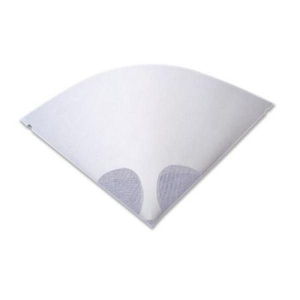 12001 Dynamic Medium Cone Strainer - 25 Per Pack - Pack of 25