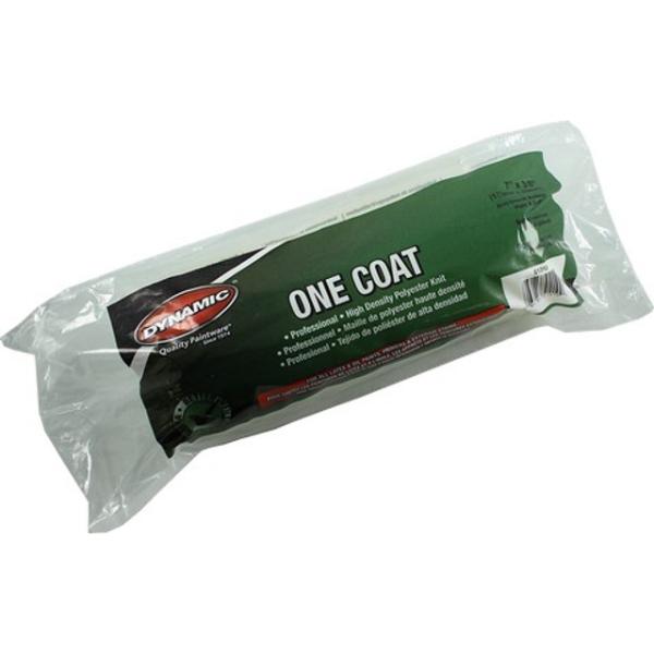 51010 7 x 0.375 in. Nap One Coat Professional Roller Cover
