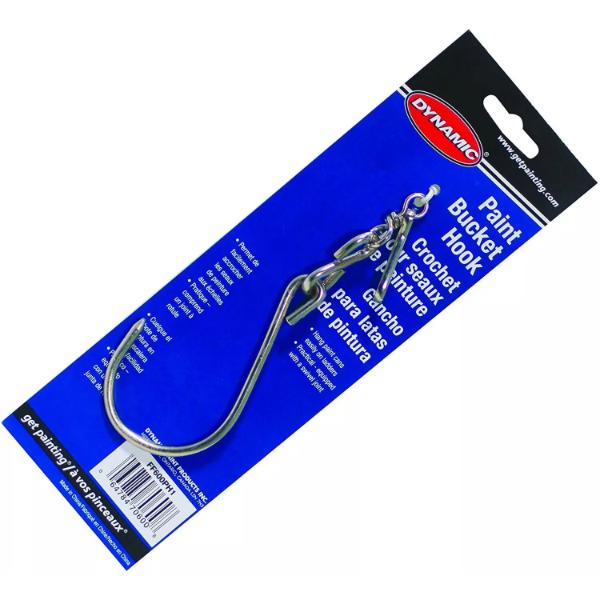 70600 Dynamic Swivel Paint Bucket Hook