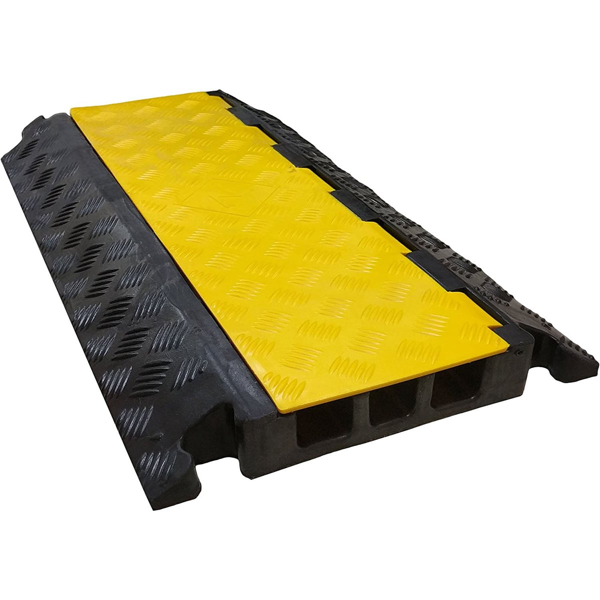 CP-RPS-EZ-3X-200 2 x 1.75 in. EZ Rubber Cable Protectors