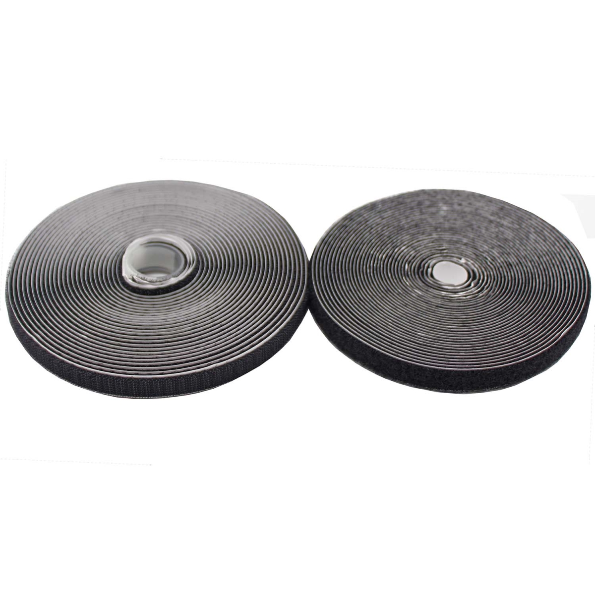 AT-SETH-1K-100 100 ft. x 1 in. Rubber Based Hook & Loop Fastener Tape