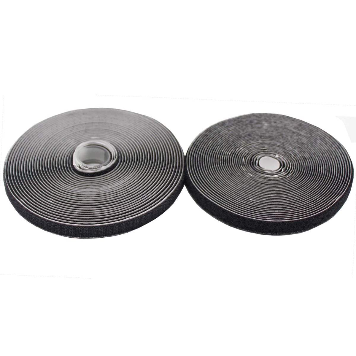 AT-SETH-1K-50 50 ft. x 1 in. Rubber Based Hook & Loop Fastener Tape