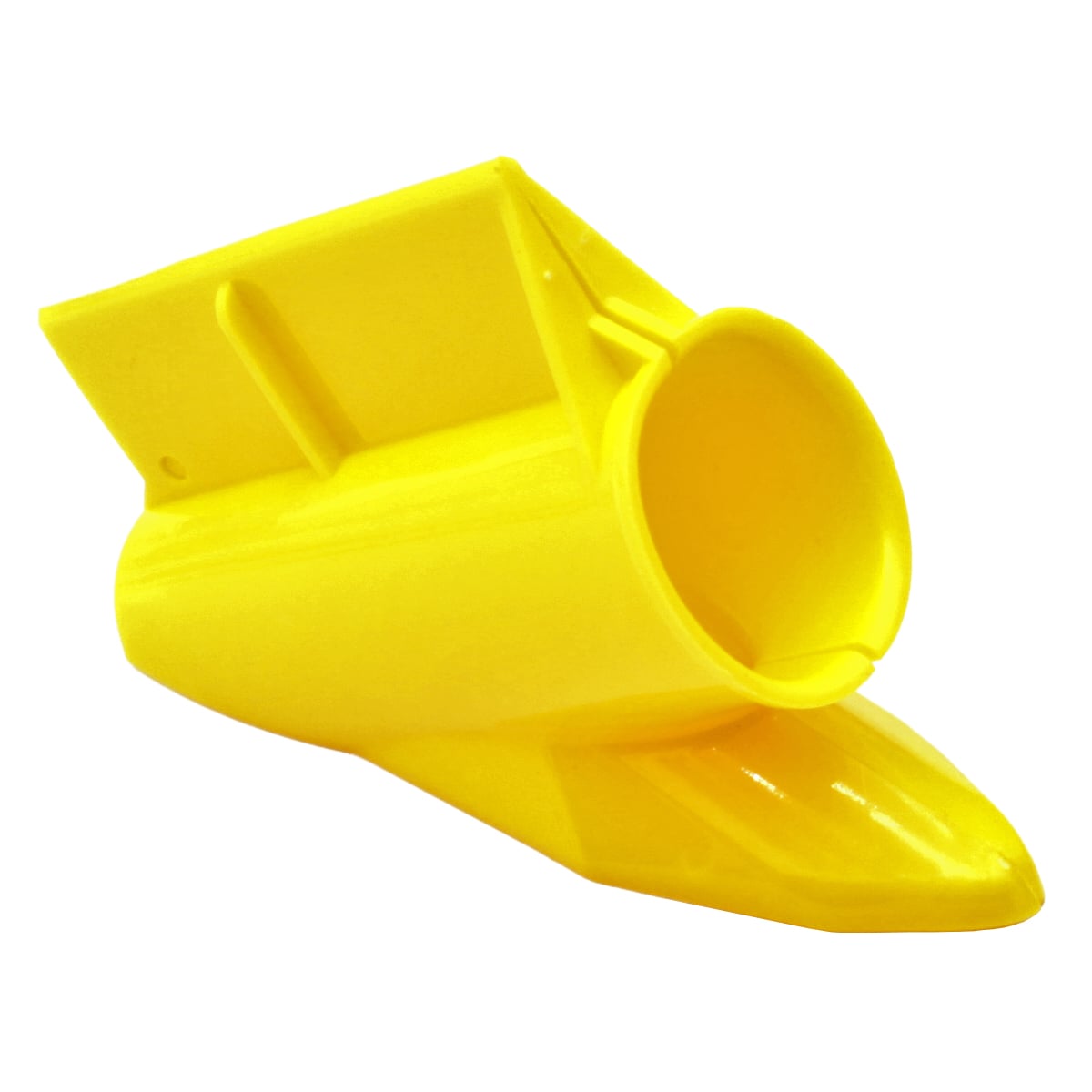 WL-TOOL-YW-L Yellow Loom Tool - Large - 0.5 to 1 in.