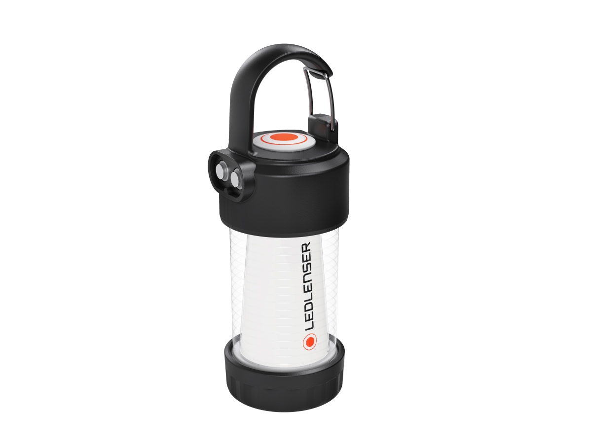 Picture of Ledlenser 502053 ML4 Rechargeable Outdoor Lantern - 300 Lumens