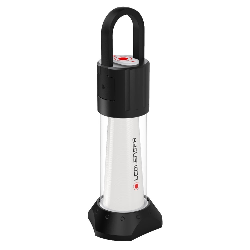 Picture of Ledlenser 880446 ML6 Rechargeable Outdoor Lantern - 750 Lumens