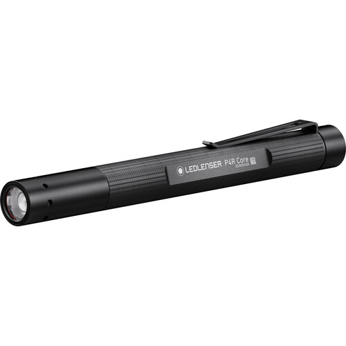 Picture of Ledlenser 880514 P4R Core Rechargeable Pen Light - 200 Lumens