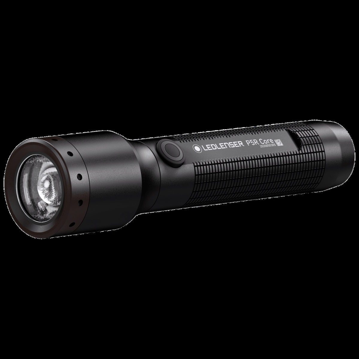 Picture of Ledlenser 880515 P5R Core Rechargeable Flashlight - 500 Lumens