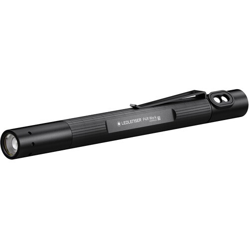 Picture of Ledlenser 880527 P4R Work Rechargeable Pen Light - 170 lumens