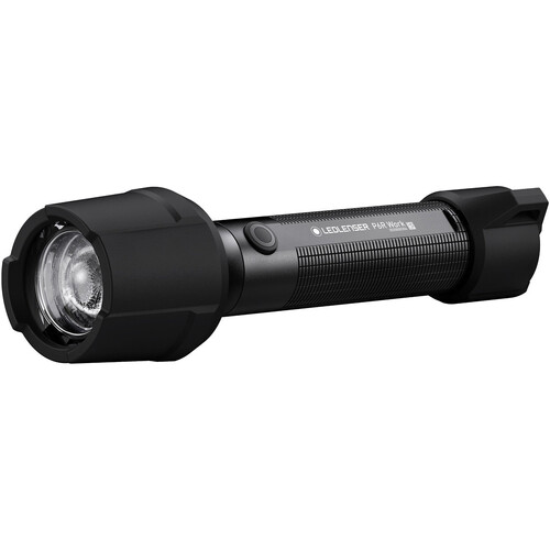 Picture of Ledlenser 880529 P6R Work Rechargeable Flashlight - 850 Lumens