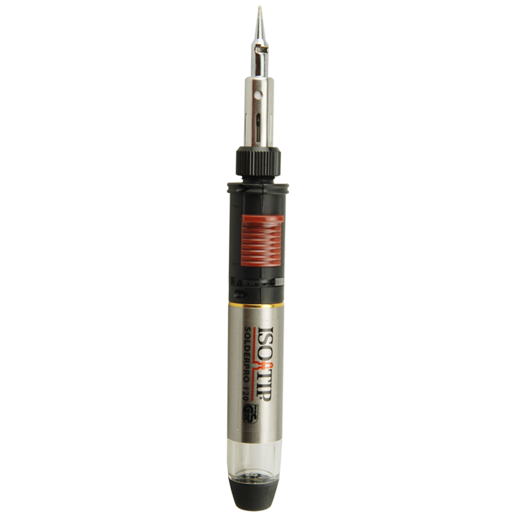 7977 Pro 120 Butane Soldering Iron Kit