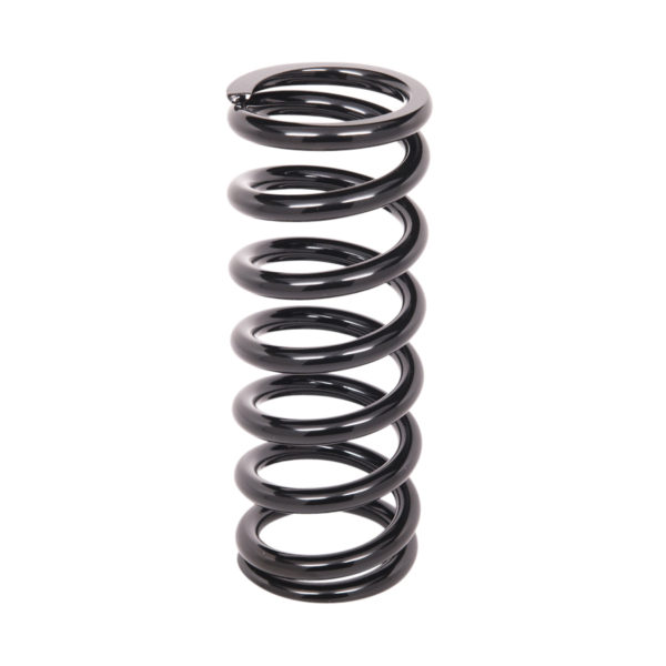 Picture of Aldan American 10-700BK Coil-Over-Spring, 700 lbs. per in. Rate, 10 in. Length - Black