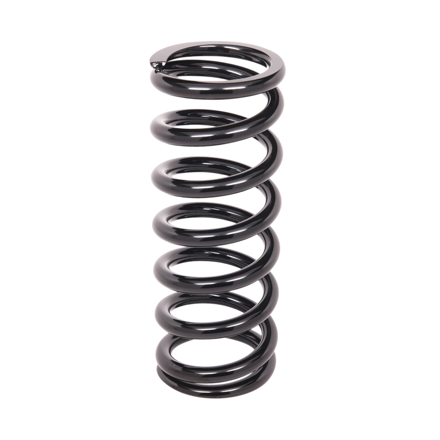 Picture of Aldan American 12-180BK Coil-Over-Spring, 180 lbs. per in. Rate, 12 in. Length - Black