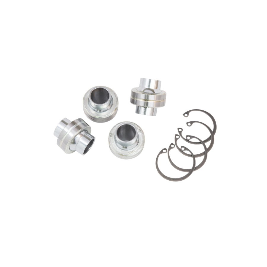 Aldan American ALD-9 0.5 ID x 1 in. Wide COM-9 Sperical Bearing