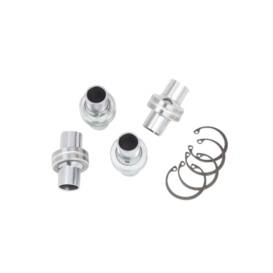 Spherical Bearing - 0.5 ID x 1.5 in. - Set of 4 - Durable Design