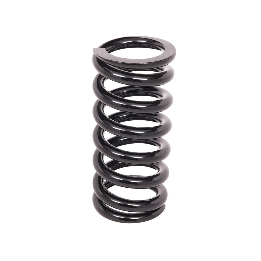 Picture of Aldan American 8-400BK Coil-Over-Spring, 400 lbs. per in. Rate, 8 in. Length, 2.5 in. I.D. Black