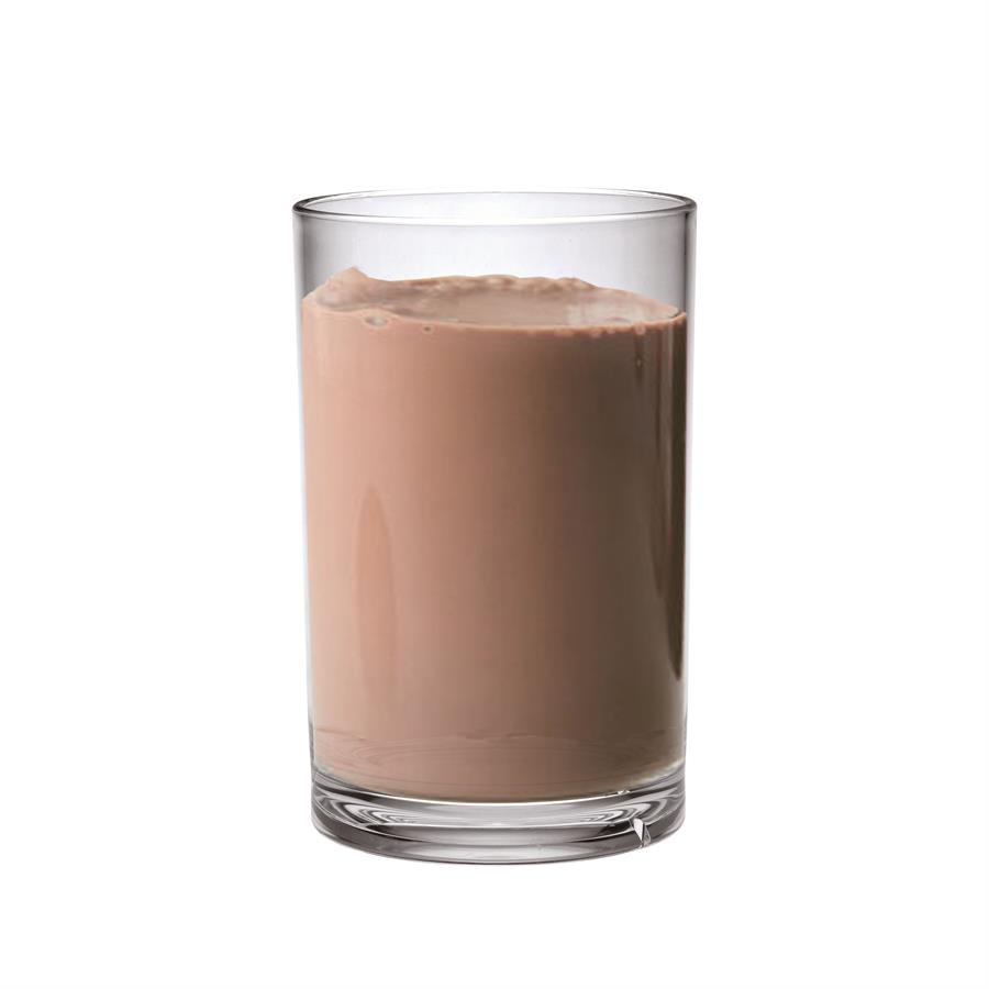Picture of LeadingWare TRS-0729 Unbreakable Tritan 10 oz Kids Straight Shape Tumbler - Set of 4