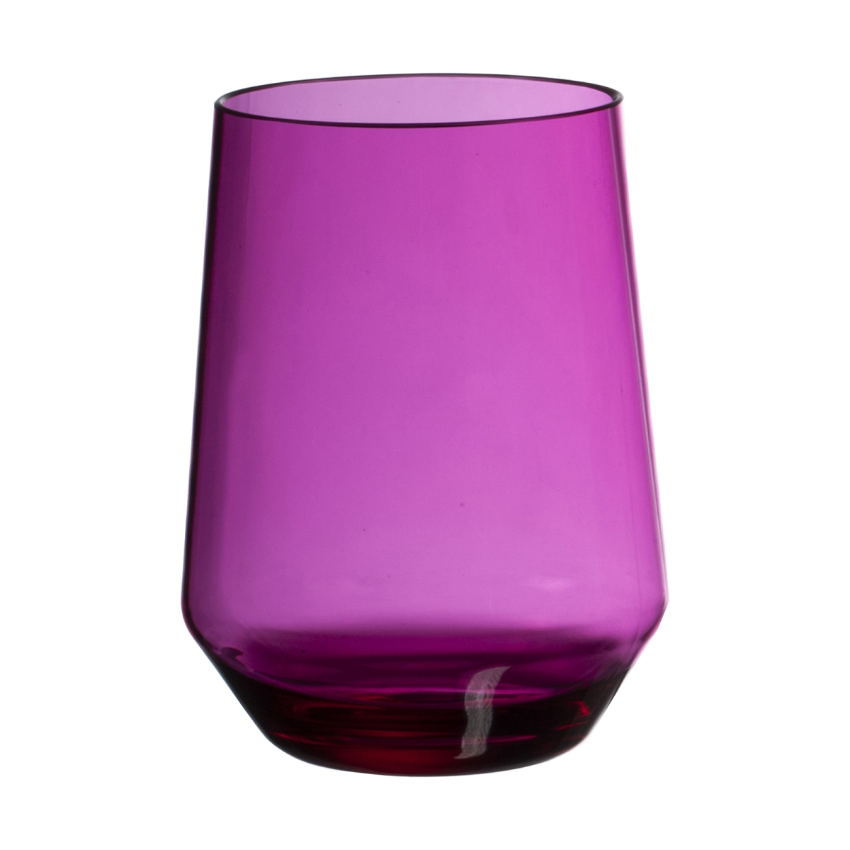 Picture of TRS-0759PK TRS-0759PK TRS-0759PK Tritan, Lexington 17 oz Stemless Wine / Tumbler- Pink